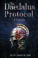 The Daedalus Protocol