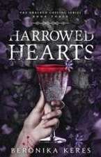 Harrowed Hearts