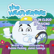 Colin Cloud is Making Shapes