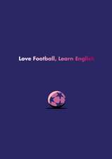 English Language Learner Notebook