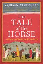 The Tale of the Horse