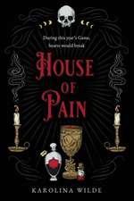 House of Pain