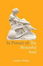 In Pursuit of The Beautiful Soul