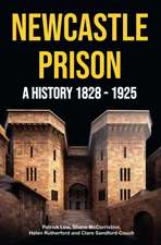 Newcastle Prison