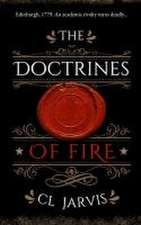 The Doctrines of Fire