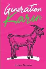 Generation Karen