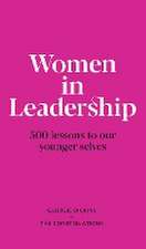 Women in Leadership