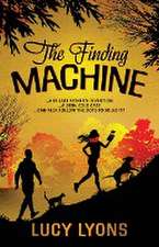 The Finding Machine