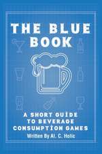 The Blue Book