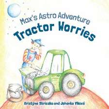 Tractor Worries