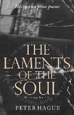 The ¿Laments of the ¿Soul