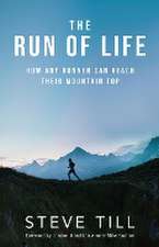 The Run of Life