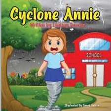 Cyclone Annie