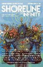 Shoreline of Infinity 36