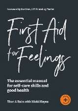 First Aid for Feelings