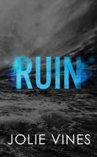 Ruin (Dark Island Scots, #1) - SPECIAL EDITION