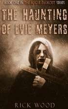 The Haunting of Evie Meyers