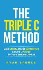 The Triple C Method®