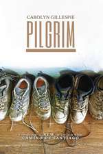 Pilgrim: Finding a New Way on the Camino de Santiago