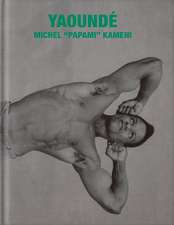 YAOUNDÉ