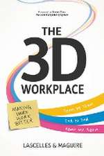 The 3D Workplace