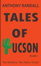 Tales of Tucson