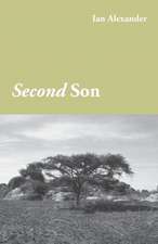 Second Son