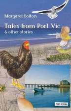 Tales from Port Vic