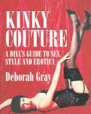 Kinky Couture