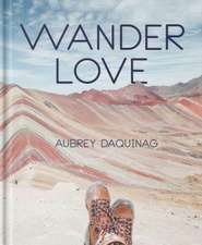 Wander Love