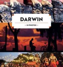 Darwin in Photos