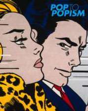 Pop to Popism