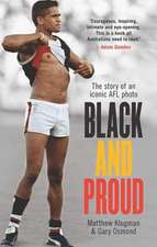 Black and Proud: The Story of an Iconic Afl Photo