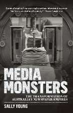 Media Monsters