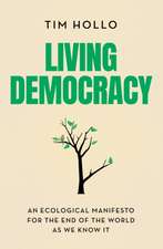 Living Democracy