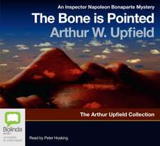 The Bone is Pointed