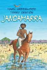 Jandamarra