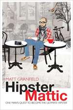 HipsterMattic