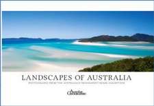 Landscapes of Australia