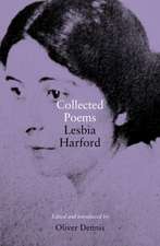 Collected Poems: Lesbia Harford