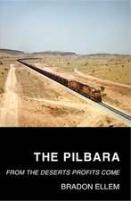 The Pilbara