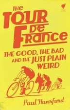 The Tour De France