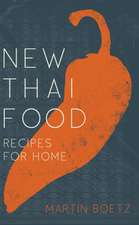 New Thai Food