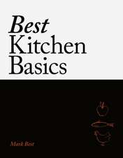 Best Kitchen Basics