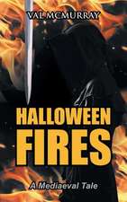 Halloween Fires