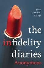 Infidelity Diaries