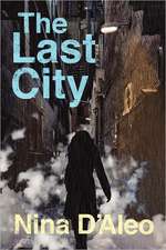 The Last City