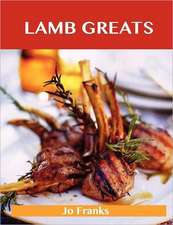 Lamb Greats