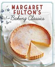 Margaret Fulton's Baking Classics