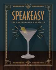 Speakeasy